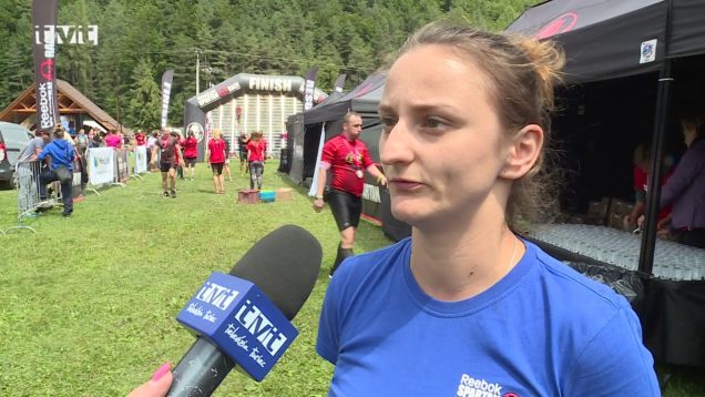 Popasovať sa s náročnými prekážkami prišli do Valče pretekári z celého Slovenska