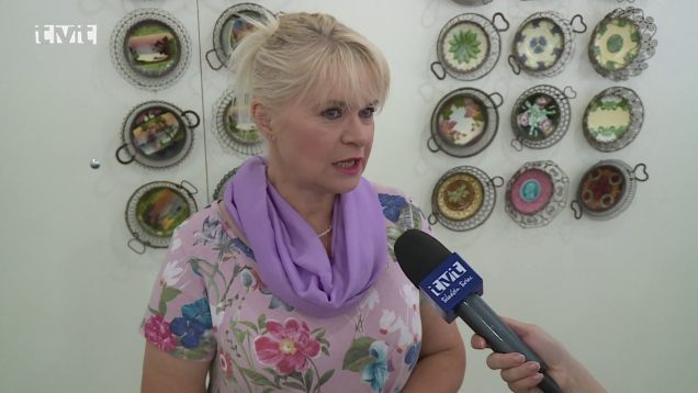 Pre Ladislava Fapša sa záľuba v drôte stala celoživotnou vášňou