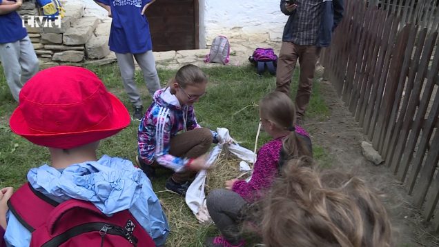 Tohtoročná letná detská univerzita sa nesie v duchu chlapci verzus dievčatá