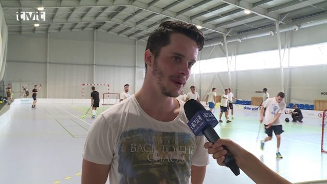 V Diakovej sa stretli florbalové kluby na 1.ročníku Spartan cupu