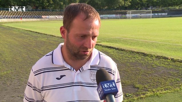 V prípravnom zápase vyzvali martinskí futbalisti druholigový Liptovský Mikuláš