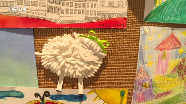 V Turčianskej knižnici si nemusíte len čítať, zaujímavé sú aj aktuálne výstavy