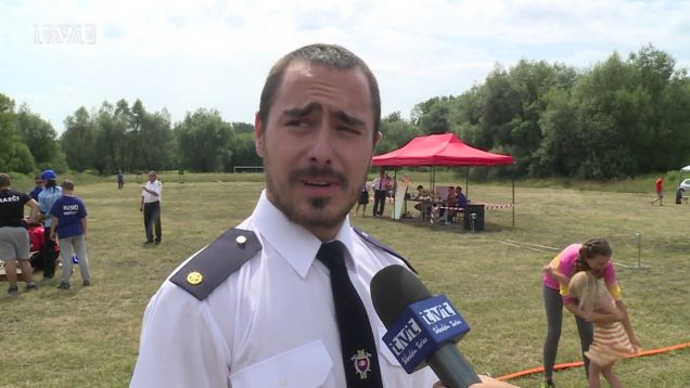 Vo Vrútkach sa po prvý krát bojovalo O pohár primátora mesta