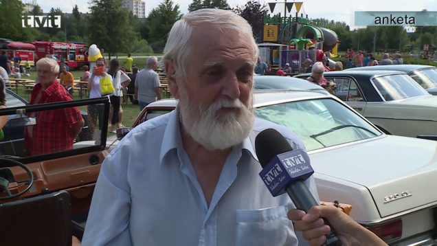 Zraz veteránov v Martine