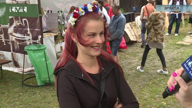 Deň radosti v Dolnom Kalníku sa konal už po 6.krát