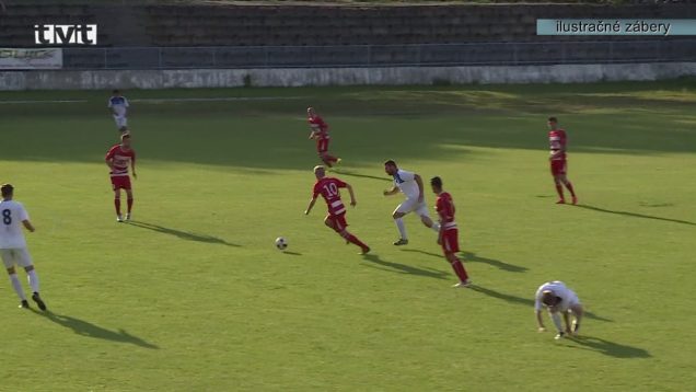 Futbalisti MŠK Fomat majú za sebou prvé zápasy sezóny 2017/2018