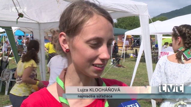 Hlavné správy 23.8.2017