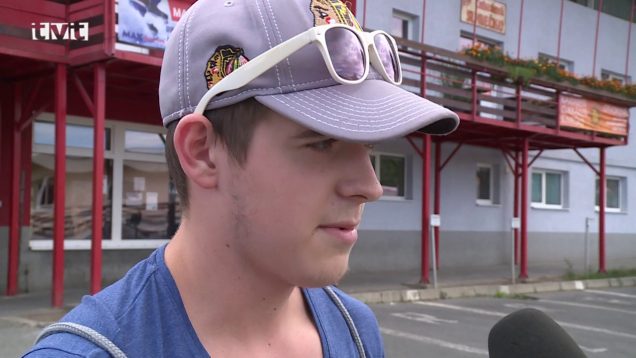 Juniori a dorastenci MHC zbierajú podpisy pod petíciu určenú SZĽH