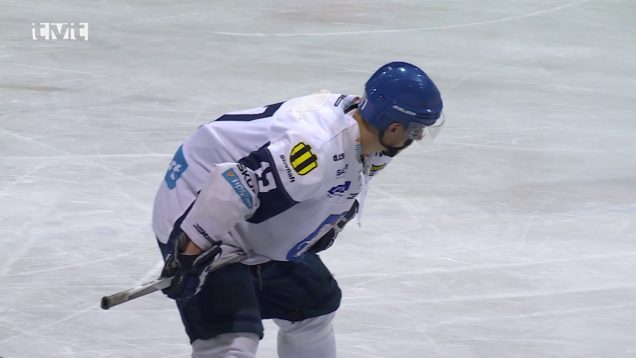 Juniori hrajúci za MHC odohrali pripravovaný zápas s hráčmi z Popradu