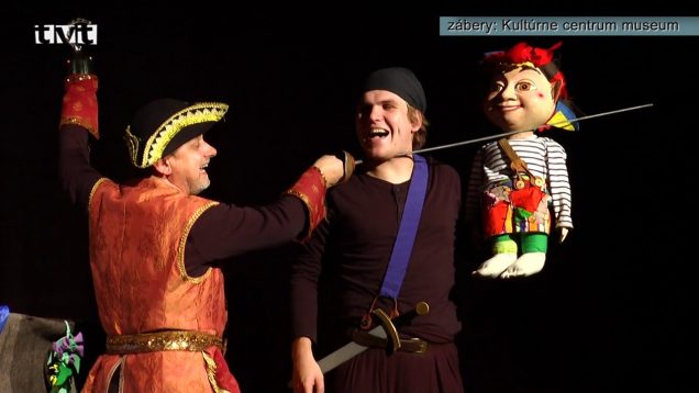 Kultúrne podujatia pre širokú verejnosť sa dajú organizovať aj v alternatívnych priestoroch