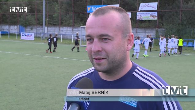 Mladí futbalisti na predstavili na letnom turnaji s podporou Vyšegradského fondu