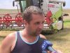 Priaznivé počasie urýchlilo zber obilnín aj v Turci