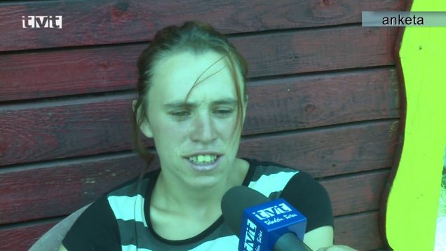 V Priekope funguje kemp pre bezdomovcov už niekoľko rokov