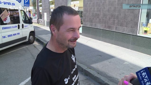 Vyvrcholením martinského kultúrneho leta bude koncert Horkýže Slíže