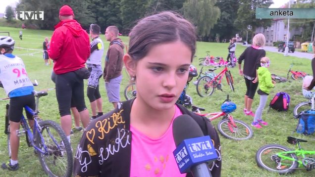 Bicyklovými pretekmi pokračovala na Malej Hore martinská olympiáda