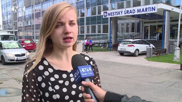 Cyklisti v Martine majú aj  vďaka Nadácii KIA  nový cyklochodník