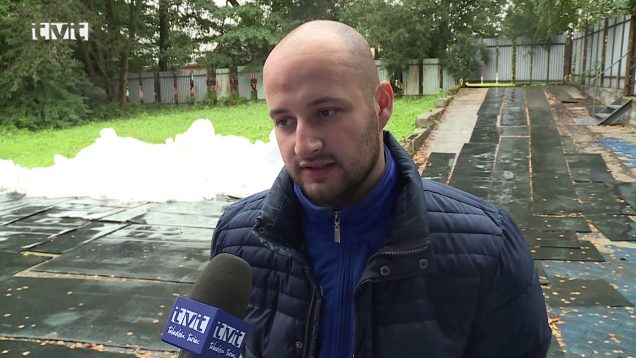 Dorastenci svoje prvé zápasy v extralige 2017/2018 nezvládli