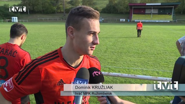 Futbalisti Belej dokázali postúpiť v Slovenskom pohári až do 4.kola