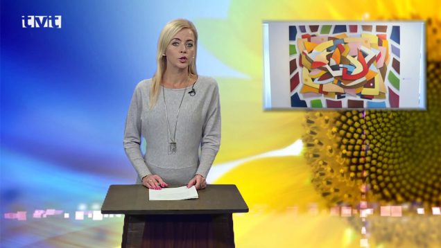 Hlavné správy 20.9.2017