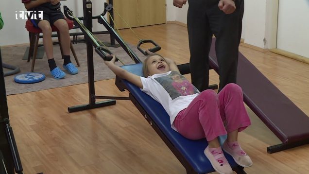 Kanadský konzul opäť daroval deťom z detského domova z Necpal peknú finančnú čiastku