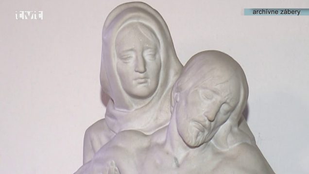 Katolícki veriaci uctievajú Sedembolestnú Pannu Máriu ako patrónku Slovenska