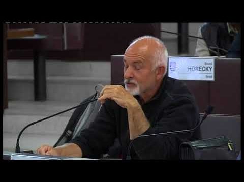 Mestské zastupiteľstvo mesta Martin 4.9.2017