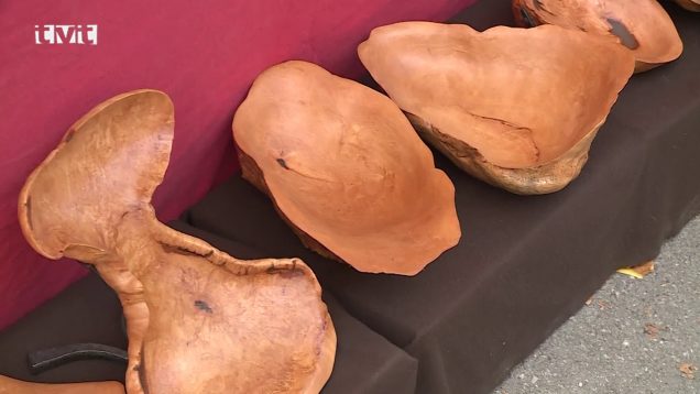 Na Kláštorskom jarmoku bolo veselo s Hudbou vesmírnou a Boney M