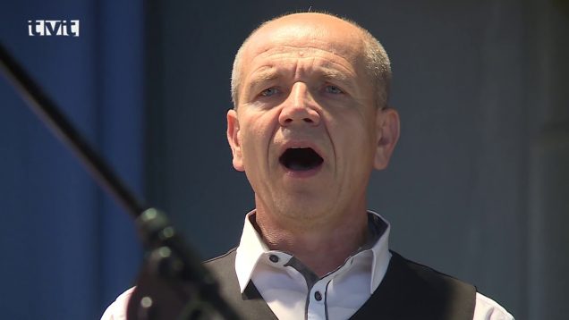 Rudolf Petrák – operný spevák zo Sučian