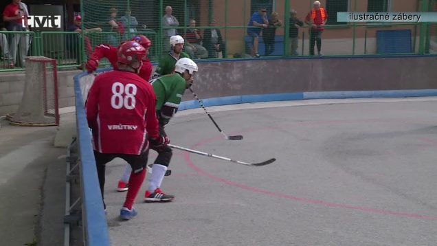 V druhom kole extraligy sa na domácom ihrisku predstavila Diaková a Kométa Vrútky