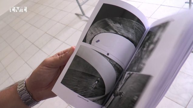 V Turčianskej knižnici vystavujú viacerí členovia fotoklubu Obzor