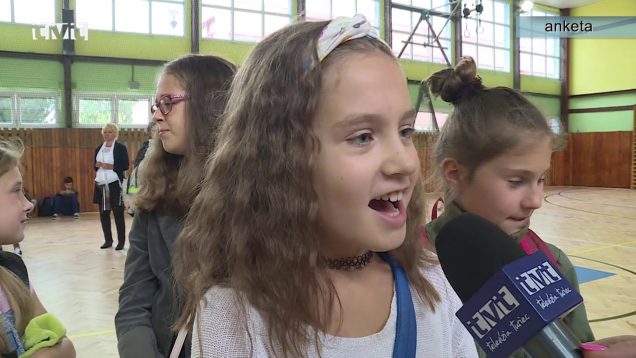 Za účasti predstaviteľov mesta otvorili školský rok aj na martinských školách