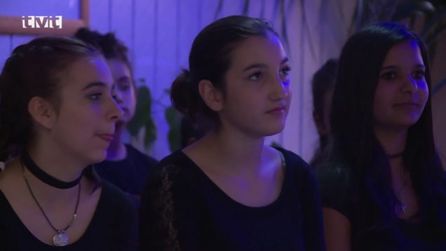 Deti z detských domovov Žilinského kraja si zasúťažili v umeleckej tvorivosti