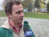 Dobrovoľníci prišli upratovať do Evanjelickej spojenej školy aj na jeseň