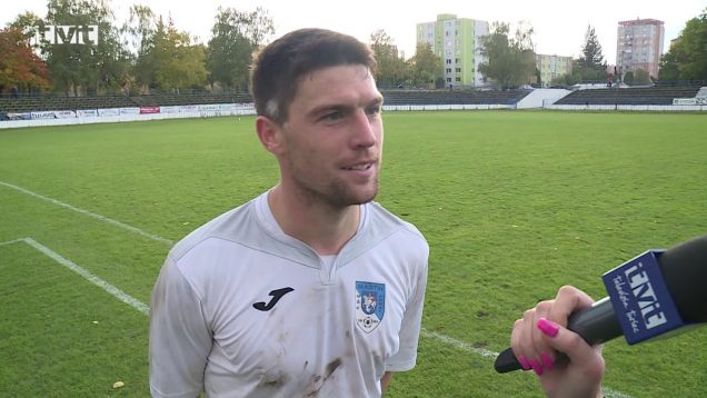 Futbalistom martinského Fomatu sa podarilo doma zvíťaziť