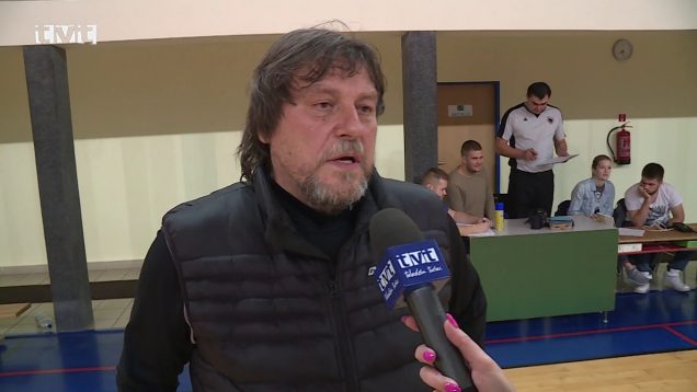 Martinskí basketbalisti nakoniec podľahli Levoči o 2 body
