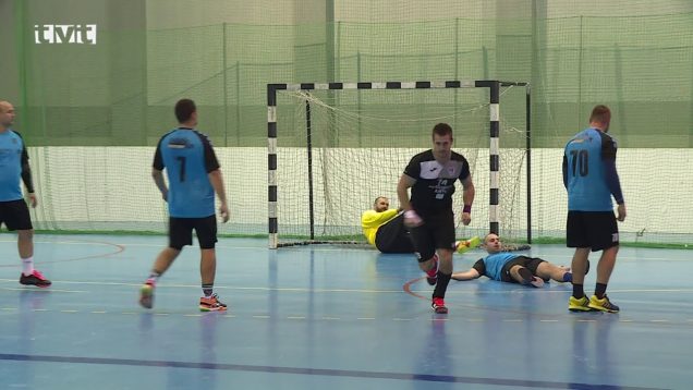 Martinskí hádzanari patria v I.lige medzi favoritov