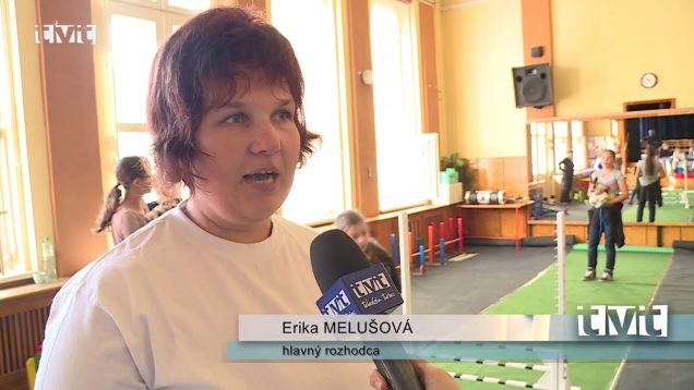 Na preteky v králičom hope prišli do CVČ Kamarát pretekári z celého Slovenska