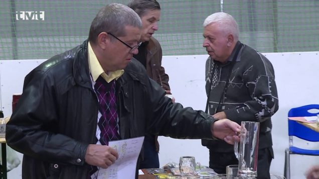 Porter club oslavuje 25. narodeniny