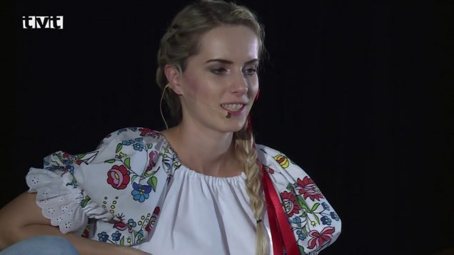 Televízna talkshow Neskoro večer bola aj v Martine