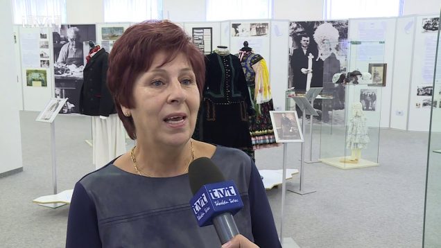 V Etnografickom múzeu SNM sa môžete dozvedieť viac o živote vojvodinských Slovákov