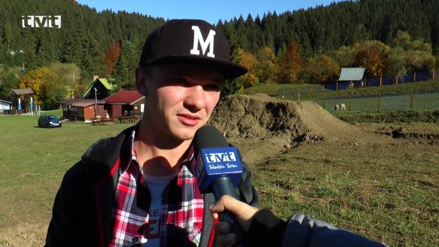 V Jasenskej doline sa konali dvojdňové cyklistické preteky pre nadšencov z celého Slovenska