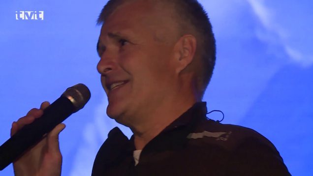 V Martine sa konal trojdňový medzinárodný festival horského filmu