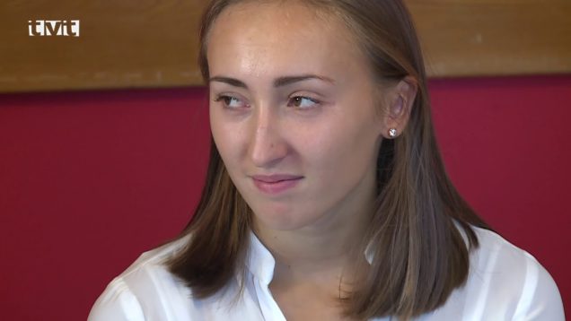 V martinskom atletickom klube máme viacero úspešných športovcov