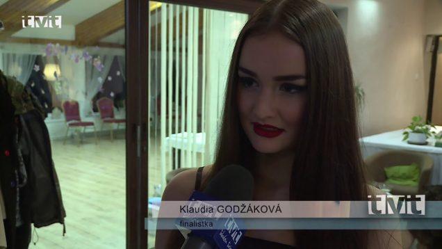 Vo Vrútkach sa predstavili najkrajšie dievčatá z celého Slovenska