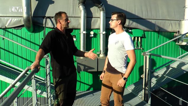 Využívanie alternatívnych zdrojov energie v praxi