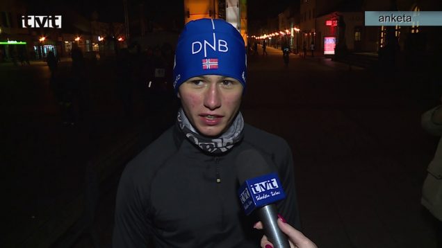 Či je pracovný deň alebo víkend beh ulicami nášho mesta musí byť presne 11.11. – na Martina