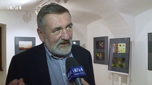 Členovia martinského fotoklubu predstavili svoju tvorbu za posledný rok