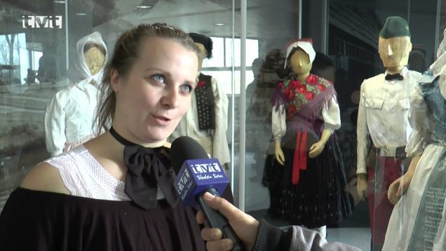 Folklóristi z Belej-Dulíc oslavujú 15.narodeniny