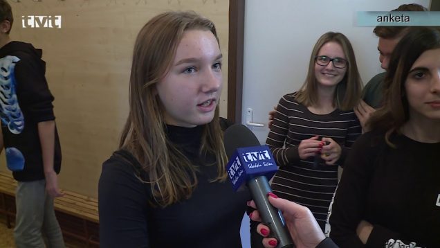 Interaktívne diele stredných odborných škôl sa konali na  ZŠ Hurbanova