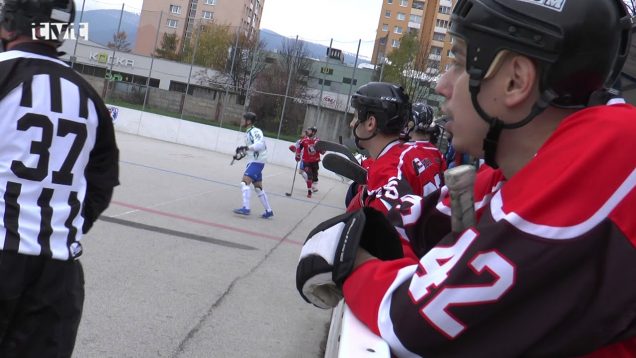 Martinčanom ušlo víťazstvo a 6 bodov za dvojkolo len o chlp